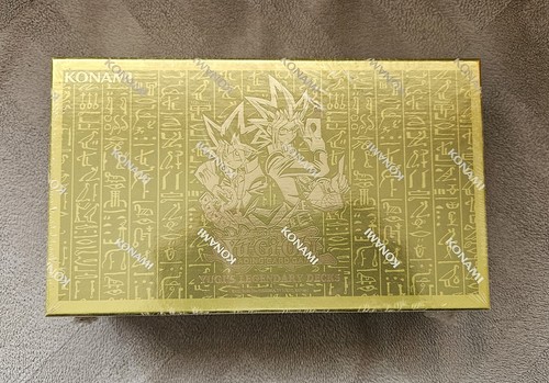 Yugioh yugis legendary decks - yugis,