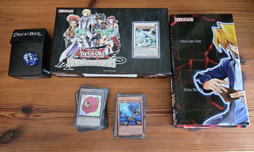 Tcg yugi s - yu-gi-oh!, "yugi's