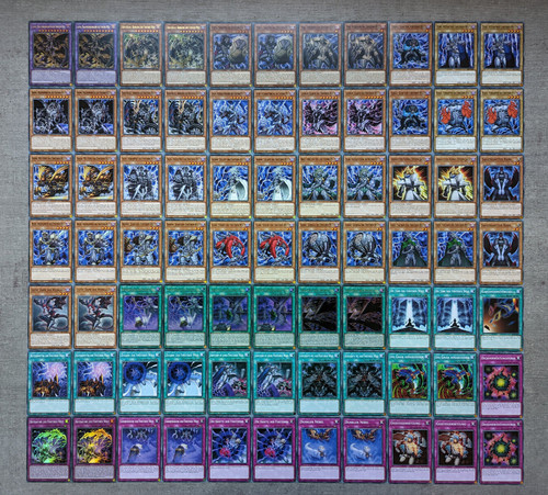 Dark world - dark, /