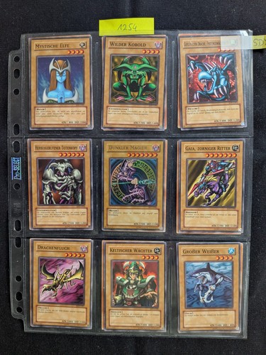 Starter deck yugi sdy - deck,