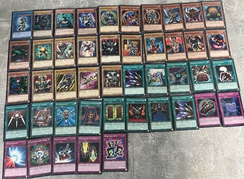 Yugi muto dunkel - yugi, magier