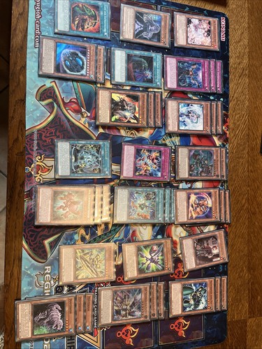 Oh magnetkrieger - yu-gi-oh,