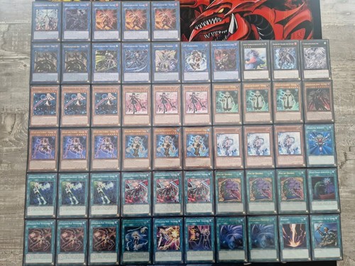 Yugioh spielbereites sky - yugioh!,