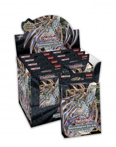 Structure deck cyber - deck,