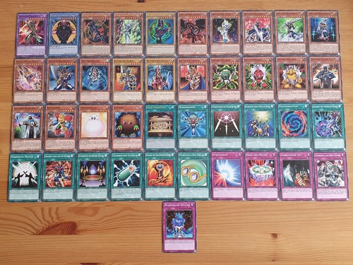 Dunkler magier des - yu-gi-oh!,