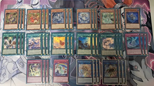 Yugioh witterungsmaler - yugioh!,
