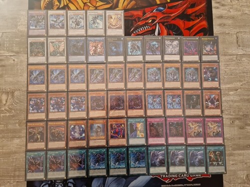 Spielbereites zombie - yu-gi-oh!,
