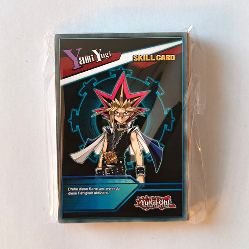 Yugi muto deck - muto,
