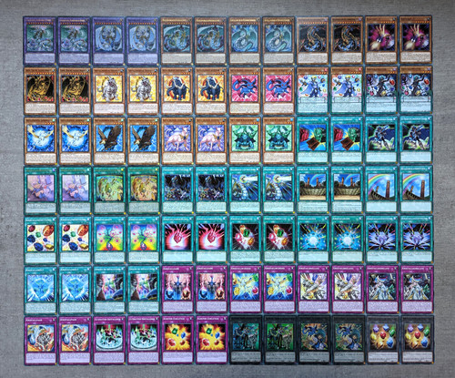 Regenbogendrache - yu-gi-oh!, /