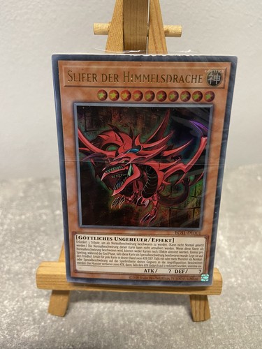 Egyptian god deck - yu-gi-oh!,