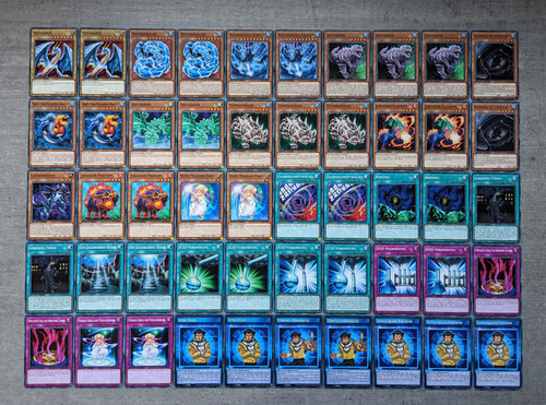Wasserdrache - yu-gi-oh!, /
