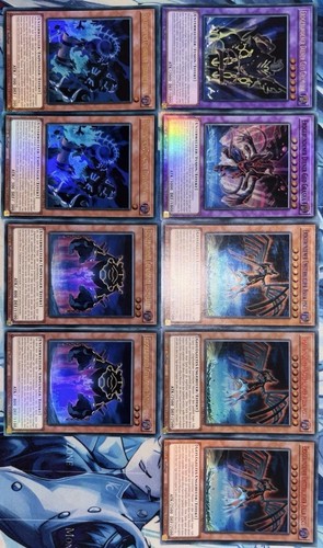 Oh erdgebundener - yu-gi-oh,