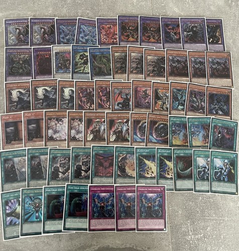 Gefallener von albaz - yu-gi-oh!,