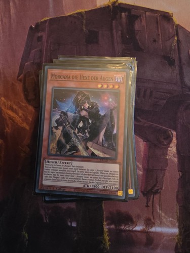 Yugioh stun deck core - yugioh, deck/core