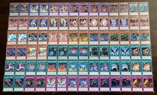 Cyberfinsternis - yu-gi-oh!,