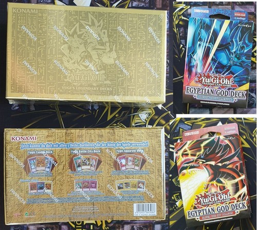 Yugi s legendary - yugi's,