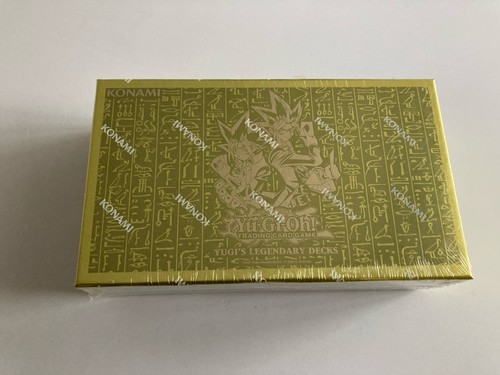 Yugioh yugi legendary - yugioh,,