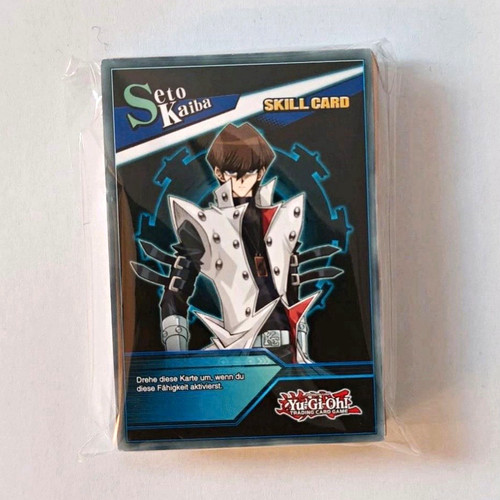 Seto kaiba deck - yu-gi-oh!,