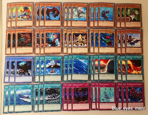 Legendärer fischer - yu-gi-oh!,