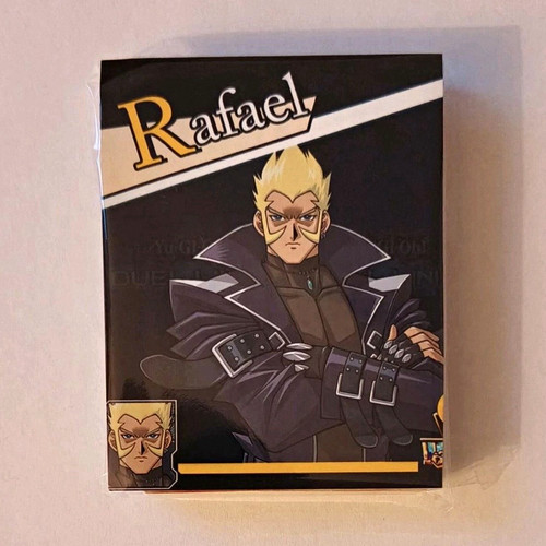 Starter deck - starter,