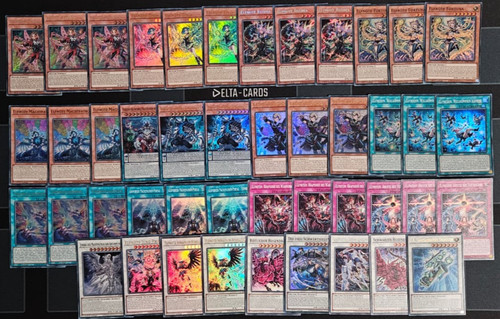 Elfnote deck core - deck,