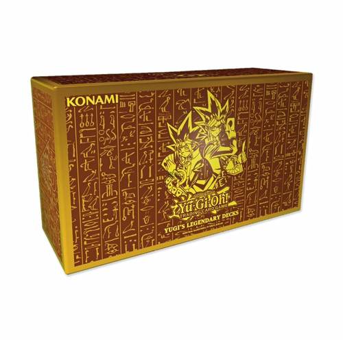 Konami trading card - trading,