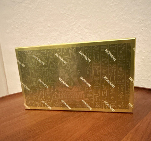 Sealed deutsch oh - deutsch, yu-gi-oh!yugis
