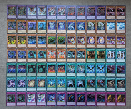 Cyberfinsternis - yu-gi-oh!,