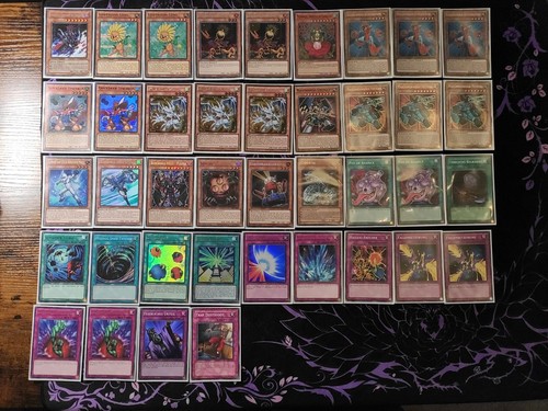 Oh edison - yu-gi-oh,