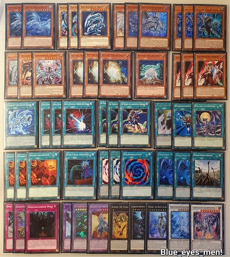 Blauäugiger w - yu-gi-oh!,