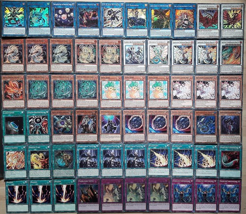 Tenpai feuerdrachen - yu-gi-oh!,