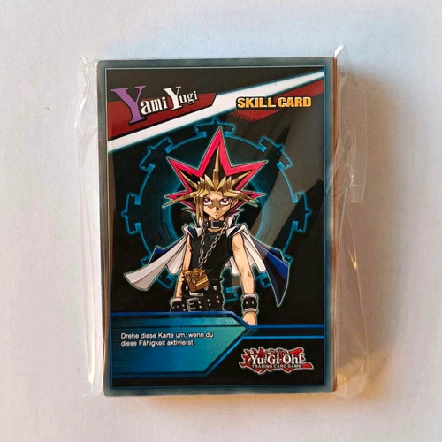 Yami yugi slifer - yu-gi-oh!,