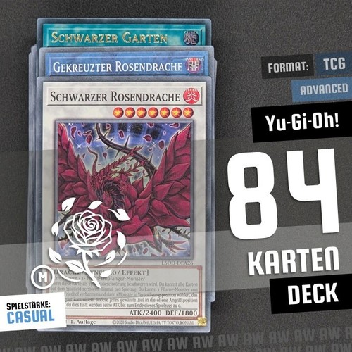 Yugioh schwarzer - yugioh!,