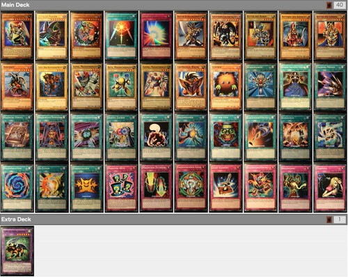 Yugioh yugi s - yugioh!, yugi's