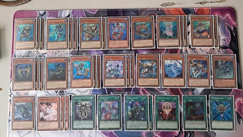 Yugioh atlantisch - yugioh!,