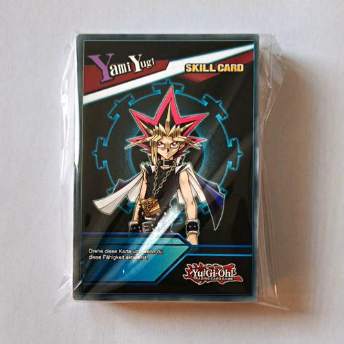 Yami yugi gaja - -,