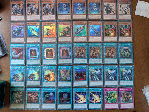 B sky striker - r.b.,