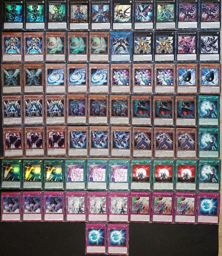 Galaxie photonen deck - galaxie,
