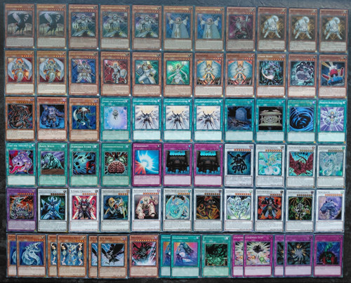 Lichtverpflichtete deck - lichtverpflichtete,