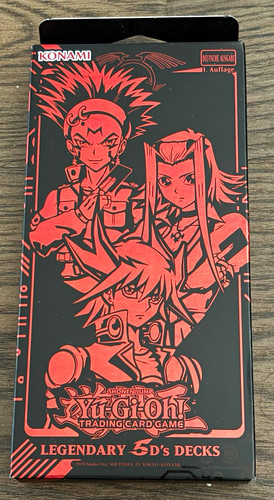 Ovp sealed oh tcg - /,