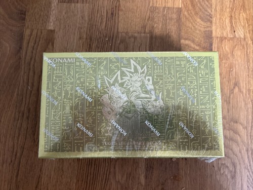 Yugi s legendary - yu-gi-oh!, yugi's