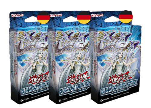 Yugioh structure deck - yugioh,