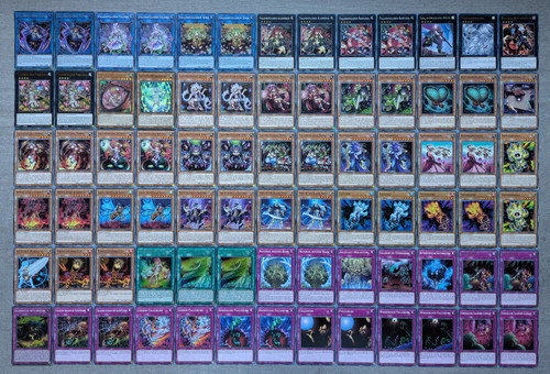 Fallenstellerin - yu-gi-oh!, /