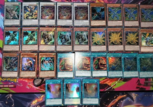 Dracheneinheit - yu-gi-oh!,