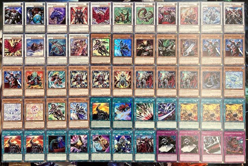 Xx säbel turnier - yu-gi-oh!, xx-säbel