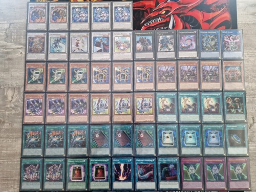 Yugioh spielbereites - yugioh!,