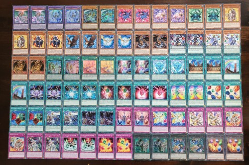 Regenbogendrache - yu-gi-oh!,