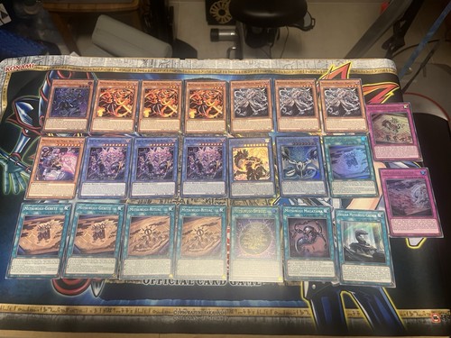 Mitsurugi - yu-gi-oh!,