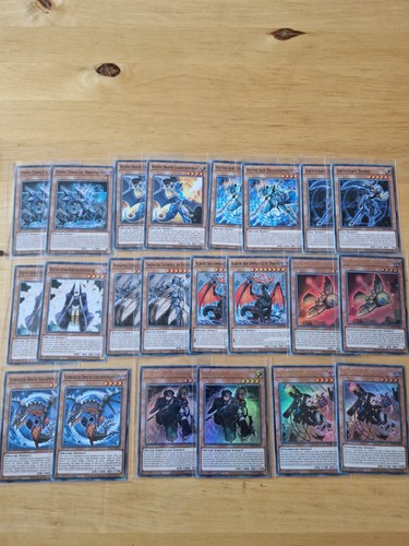 Yugioh meta markiert sta - yugioh,
