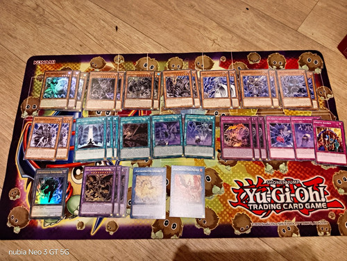 Konami tcg dark - konami,